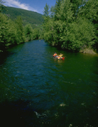 river protection