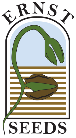 Ernst Conservation Seeds logo